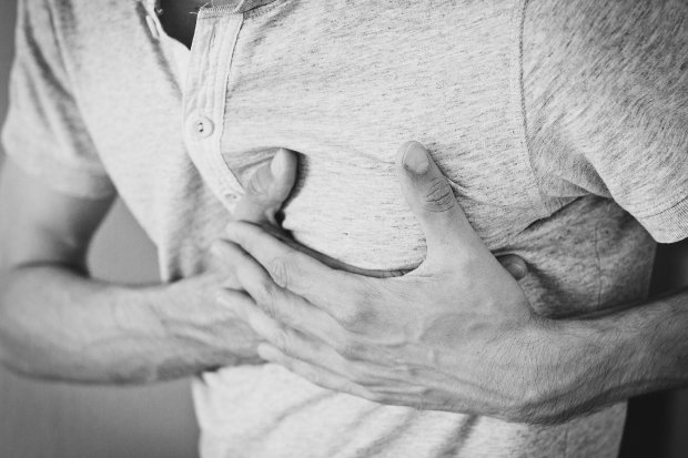 Glonoinum – an explosive drug for Angina&nbsp;Pectoris