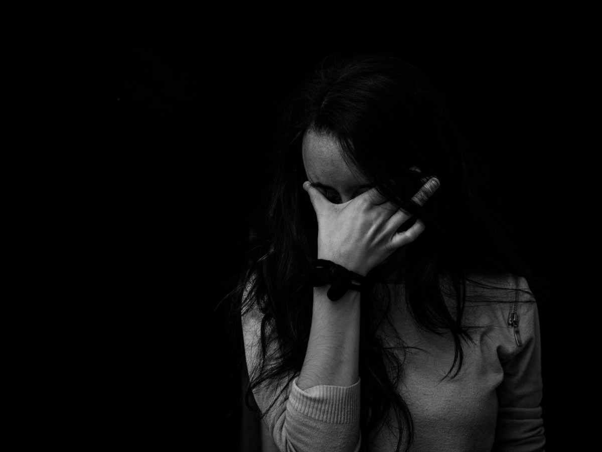 Anxiety, shock and&nbsp;Homeopathy