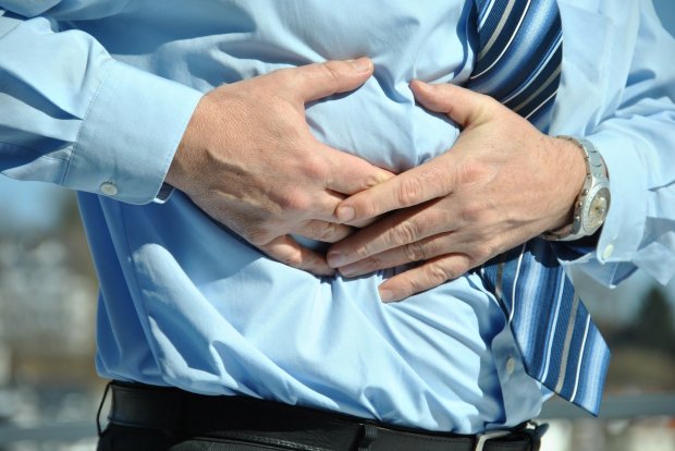 Gastric complaints following gallbladder&nbsp;removal?