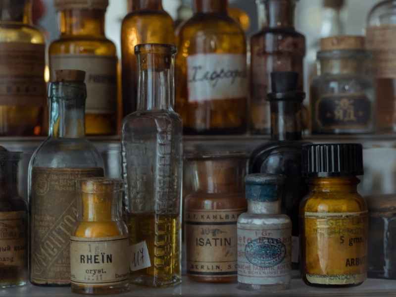 Homeopathy for Anorexia nervosa