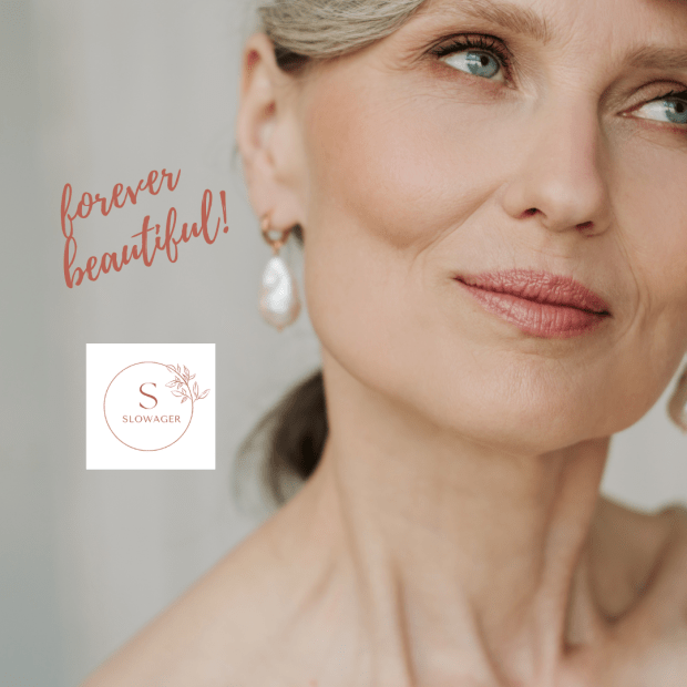 Aging Gracefully!