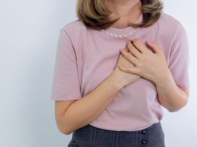 Glonoinum – ein explosives Medikament gegen Angina&nbsp;Pectoris