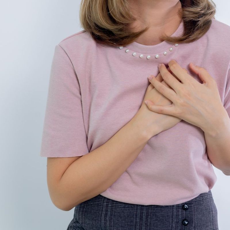 Glonoinum – ein explosives Medikament gegen Angina&nbsp;Pectoris