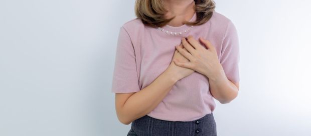 Glonoinum – ein explosives Medikament gegen Angina&nbsp;Pectoris